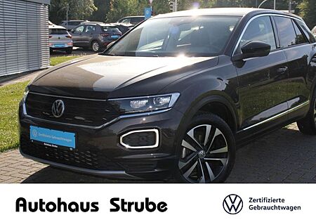 VW T-Roc Volkswagen IQ.DRIVE 1.5 TSI ACC RÜKAMERA EL