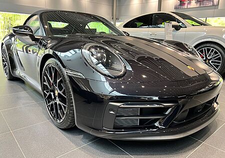 Porsche 911 Urmodell 911 Carrera 4 GTS Cabriolet