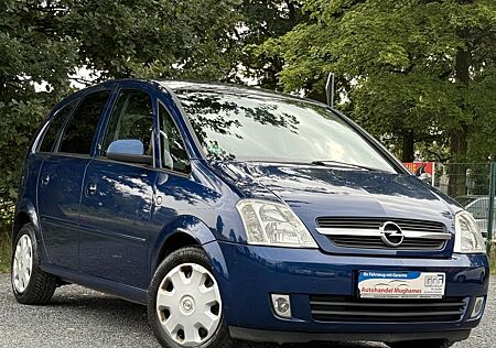 Opel Meriva Edition 1.6*Automatik*Klima*TÜV/AU-NEU
