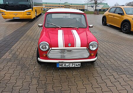 Mini 1000 MK II Oldtimer