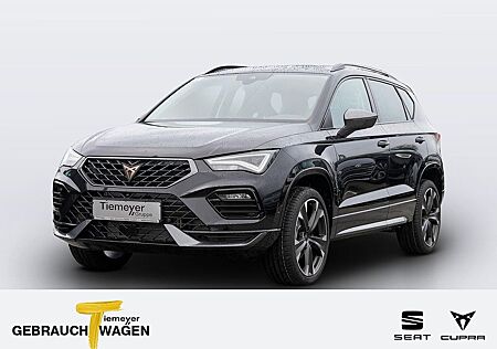 Cupra Ateca 1.5 TSI DSG LM19 NAVI KAMERA ACC