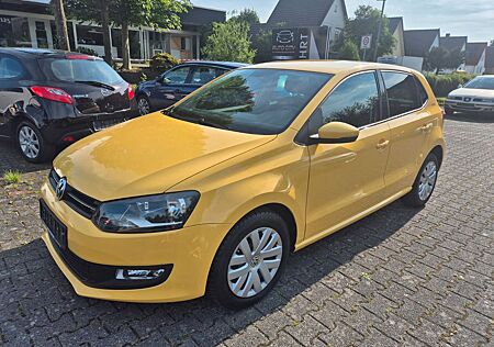 VW Polo Volkswagen V Team NEU TÜV