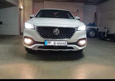 MG HS 1.5 T Luxury Auto Luxury