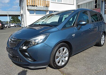 Opel Zafira C 2.0 CDTI Tourer Active *7-Sitzer*