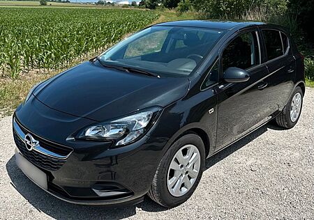 Opel Corsa 1.4 Turbo ecoFLEX Edition