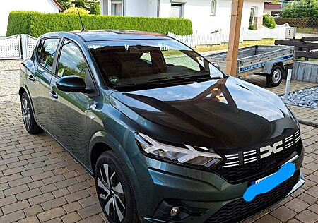 Dacia Sandero TCe 90 Expression Expression