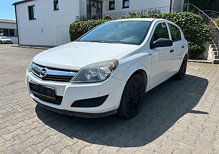 Opel Astra 1.4 Twinport ecoFLEX Edition Klima