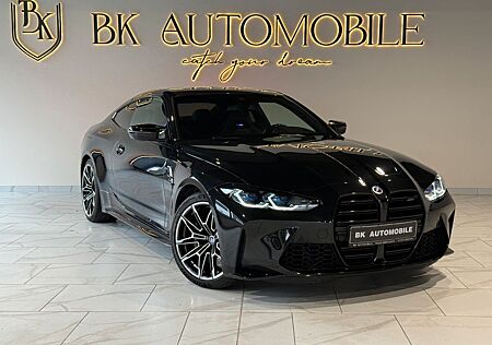 BMW M4 Coupe xDrive Competition|Carbon|Head-Up|H&K