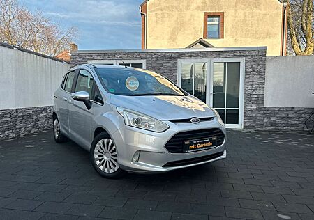 Ford B-Max Titanium*HU NEU*GEPFLEGT*PDC*KLIMA*