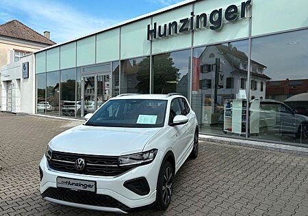 VW T-Cross Volkswagen 1.0 TSI 85 kW DSG R-Line Navi