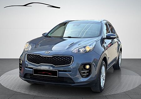 Kia Sportage Dream Team 2WD/ AHK / Navi/Kamera