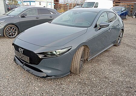 Mazda 3 Lim. 5-trg. Sky Aktiv Luxury