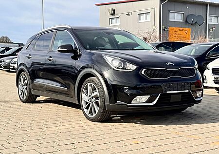 Kia Niro Spirit 1.6l NAVI/KAMERA/AHK/AUTOMATIK