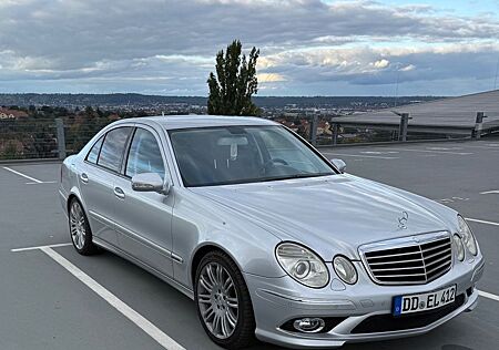 Mercedes-Benz E 350 AVANTGARDE Avantgarde