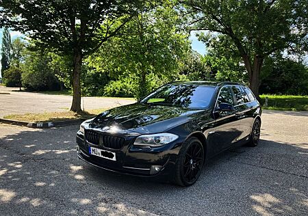 BMW 520d F11 Touring