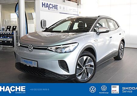 VW ID.4 Volkswagen Pro Performance 150KW NAVI PDC Klima Navi