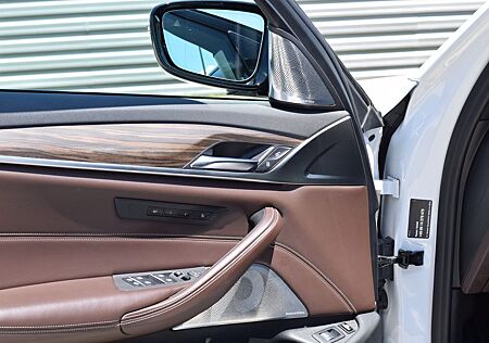 BMW 530e - Vollausstattung BOWERS WILKINS High End