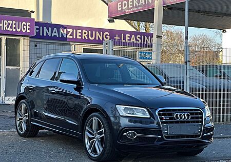 Audi SQ5 3.0 TDI competition quattro S-LINE/PANO/LEDE