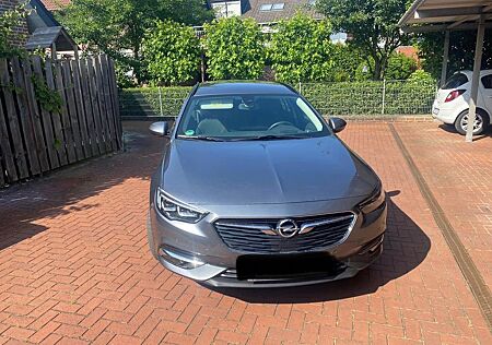 Opel Insignia 1.5 Turbo 121kW Business Edition Au...