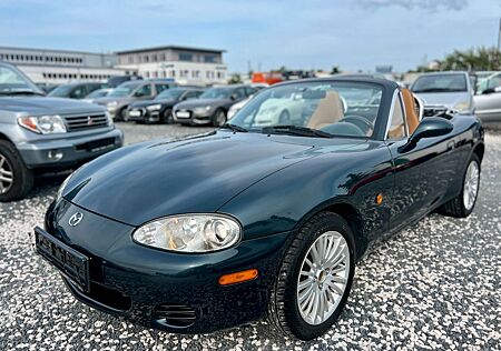Mazda MX-5 1.6 Impulse Cabrio / Tüv Neu / Top Zustand