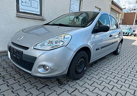 Renault Clio III Expression
