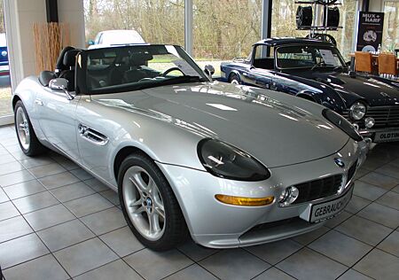 BMW Z8 Roadster