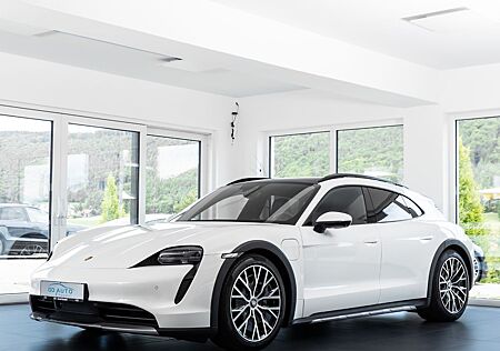 Porsche Taycan 4 Cross Turismo Pano/Luft/BOSE/22KW