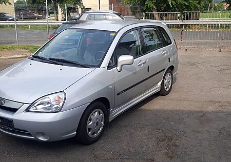 Suzuki Liana 1,3 Club-Top-2.Hd wenig Km-Klima-Hu neu.