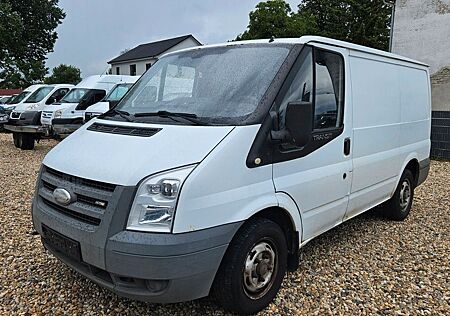 Ford Transit HU/AU 05.2026