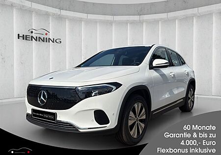 Mercedes-Benz EQA 350 4Matic Progressive Kamera Ambiente Totw.