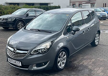 Opel Meriva B Innovation*Navi*Kamera*1 Hand*Tüv NEU