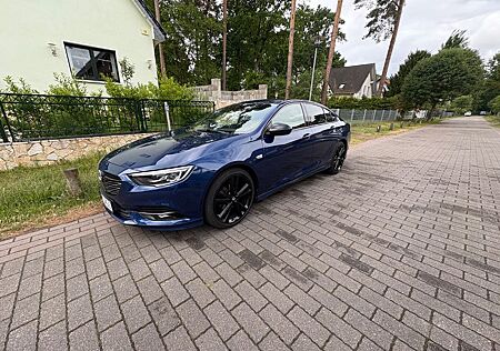 Opel Insignia HUD/ Sitzhzg & Sitzbel. mem+massage