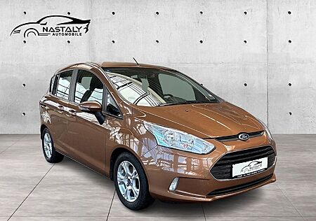Ford B-Max Sync Edition*ZAHNRIEMEN NEU