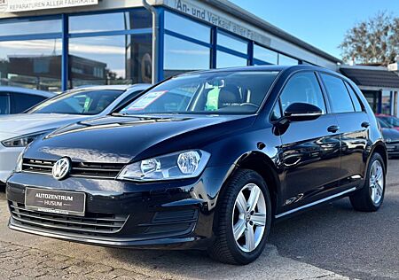 VW Golf Volkswagen VII Lim. Comfortline BMT *HU/AU*KLIMA*SHZ*