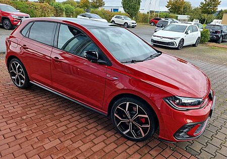 VW Polo Volkswagen 2.0 TSI OPF DSG GTI GTI