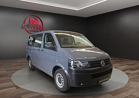 VW T5 Caravelle Volkswagen Orig. 40tkm,DSG,Top-Zustand