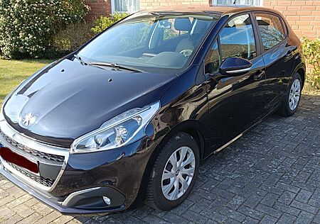 Peugeot 208 1.0 Active PureTech 68 Active