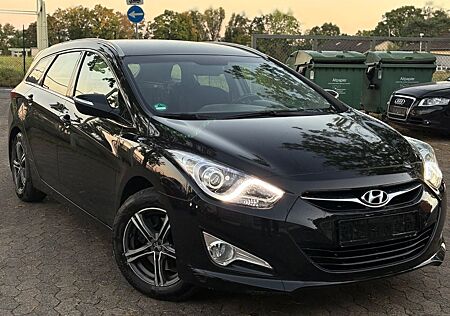 Hyundai i40 cw 1.6 GDI 5 Star Edition*8FACH