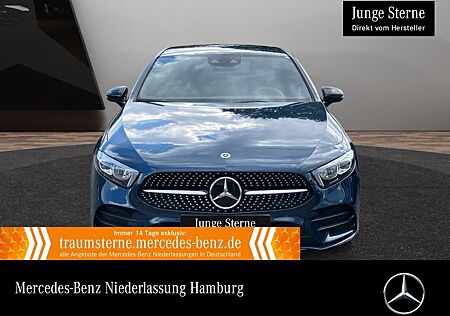 Mercedes-Benz A 250 e Lim AMG Night/MBUX HighEnd/Distr/LED/Amb
