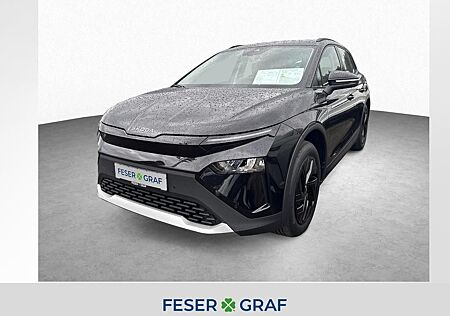 Skoda Elroq 50 Tour 170PS*NAVI*SHZ*PDC*2-Zonen Clima*L