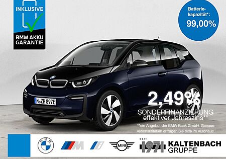 BMW i3 120Ah KLIMA NAVIGATION LED ALUFELGEN 19 ZOLL