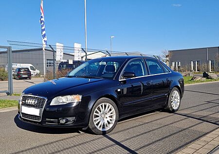 Audi A4 2.5 TDI -
