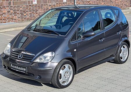 Mercedes-Benz A 190 gebraucht kaufen Mercedes-Benz A 190 "ELEGANCE" ~ TÜV !!NEU!!