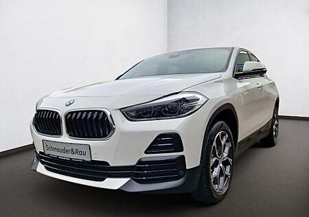 BMW X2 sDrive18i Adv.Plus,Sports,AHK,LED,Parkass.18