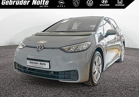 VW ID.3 Volkswagen Pure Performance KLIMA PDC NAVI LED