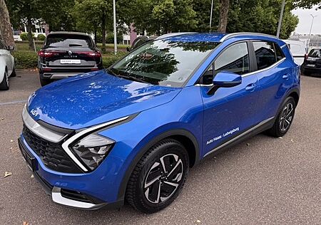 Kia Sportage 1.6 T-GDI 2WD 48V DCT Vision