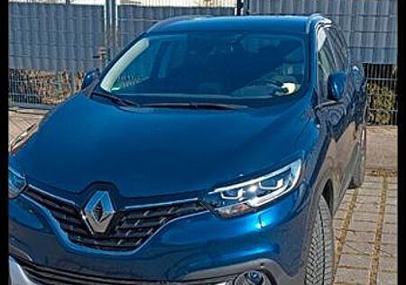 Renault Kadjar ENERGY TCe 165 Bose Edition Bose Edition
