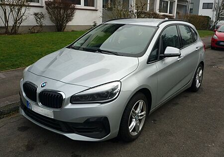 BMW 218d 218 Active Tourer xDrive Advantage Adva...