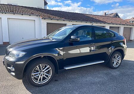 BMW X6 gebraucht kaufen BMW X6 xDrive30d -