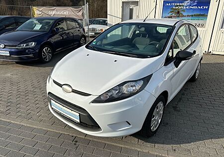 Ford Fiesta Ambiente